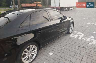 Седан Audi A3 2014 в 