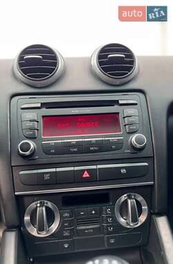 Хэтчбек Audi A3 2009 в 