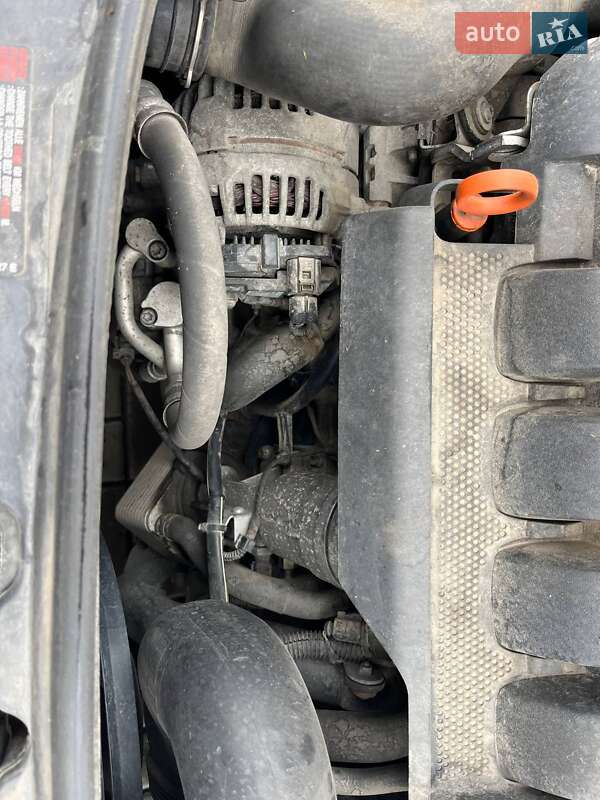 Хетчбек Audi A3 2008 в Старокостянтинові