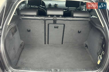Хэтчбек Audi A3 2010 в 