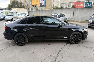 Седан Audi A3 2014 в 