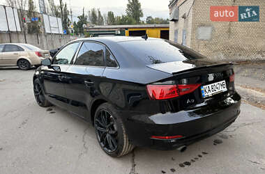 Седан Audi A3 2014 в 