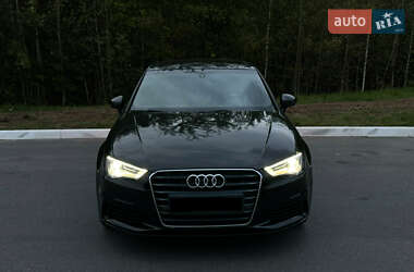 Седан Audi A3 2015 в Києві