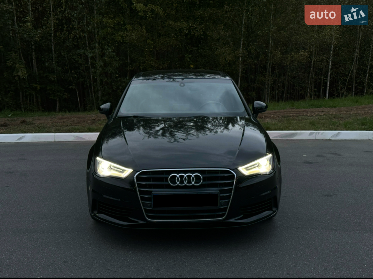 2015 Audi A3 - мініатюра 35