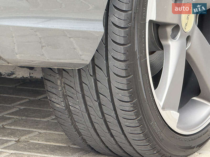 Седан Audi A3 2016 в Одессе