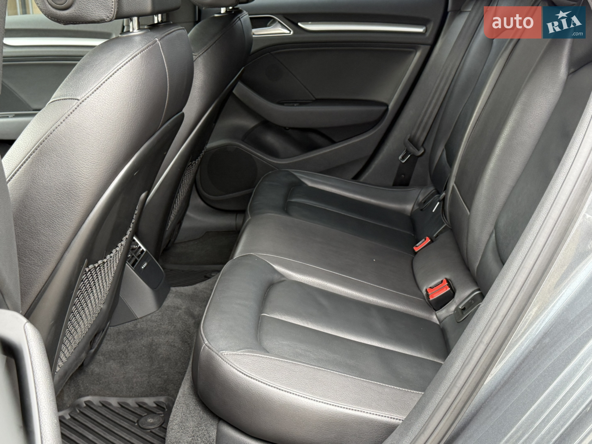 2016 Audi A3 - мініатюра 39