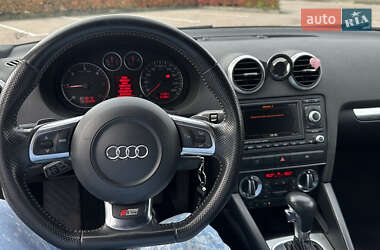 Хетчбек Audi A3 2009 в 