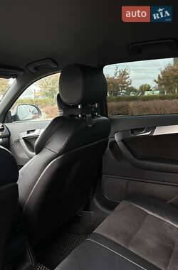 Хетчбек Audi A3 2009 в 