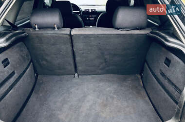 Хэтчбек Audi A3 2002 в 