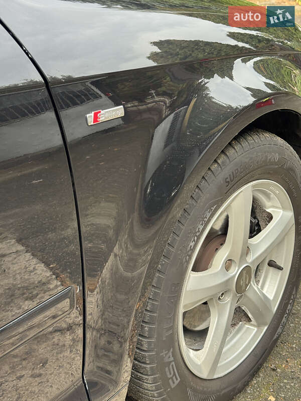 Хэтчбек Audi A3 2008 в Луцке фото 6 Хэтчбек Audi A3 2008 в Луцке