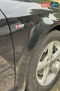 Хэтчбек Audi A3 2008 в 