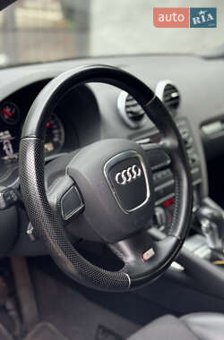 Хэтчбек Audi A3 2008 в 