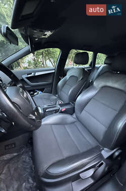 Хэтчбек Audi A3 2008 в 