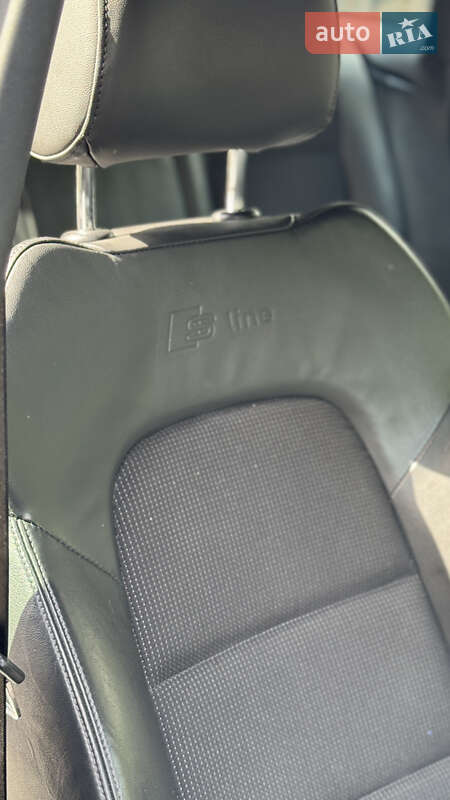 Хэтчбек Audi A3 2008 в Луцке фото 35 Хэтчбек Audi A3 2008 в Луцке