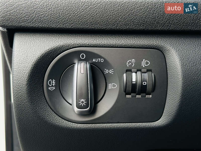 Хэтчбек Audi A3 2013 в Харькове