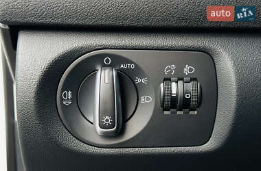Хэтчбек Audi A3 2013 в 