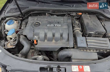 Хэтчбек Audi A3 2005 в 