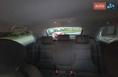 Хэтчбек Audi A3 2005 в 