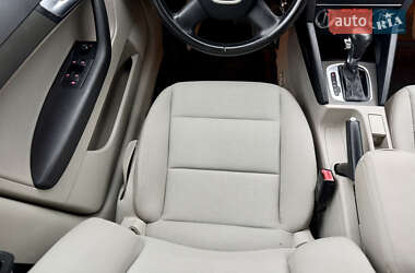 Хэтчбек Audi A3 2009 в 