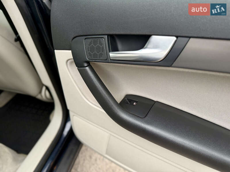 Хетчбек Audi A3 2009 в Хмельницькому