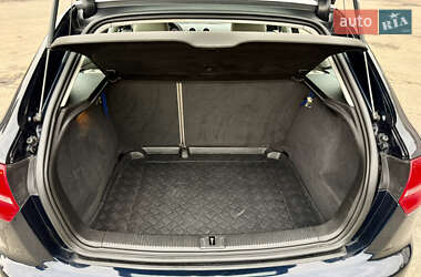 Хэтчбек Audi A3 2009 в 