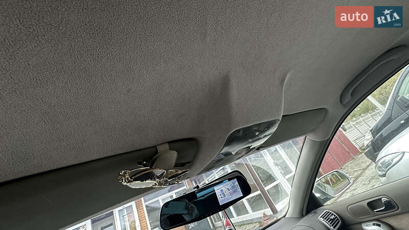 Хетчбек Audi A3 2002 в Житомирі фото 11 Хетчбек Audi A3 2002 в Житомирі