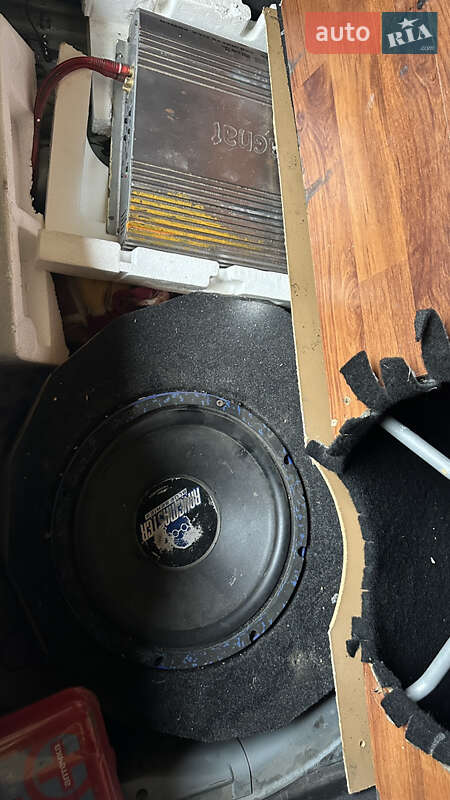 Хетчбек Audi A3 2002 в Житомирі фото 15 Хетчбек Audi A3 2002 в Житомирі