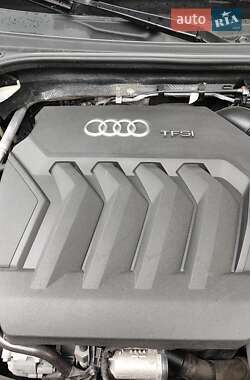 Седан Audi A3 2018 в 