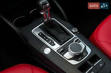 Кабриолет Audi A3 2018 в 