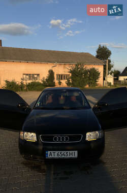 Хэтчбек Audi A3 1998 в Косове