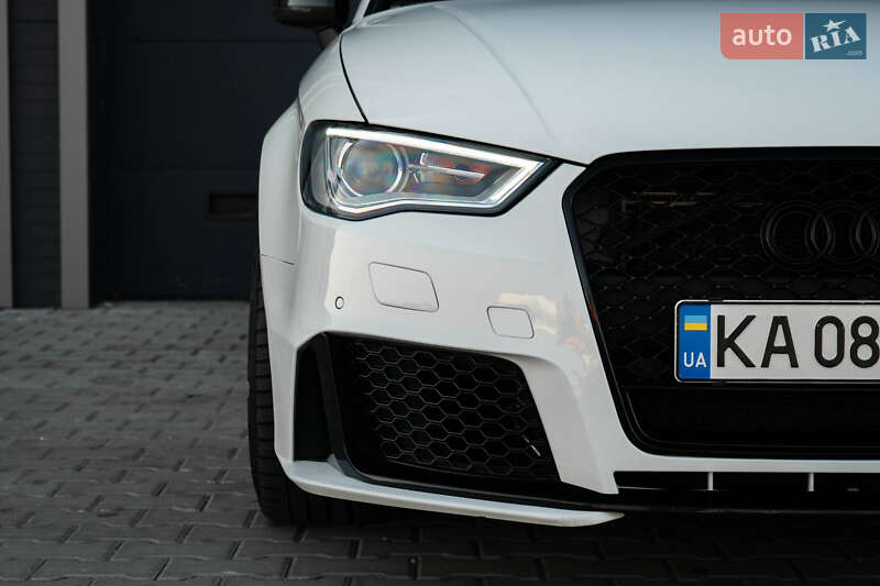 Седан Audi A3 2016 в Виннице фото 14 Седан Audi A3 2016 в Виннице