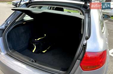 Хетчбек Audi A3 2005 в  фото 7 Хетчбек Audi A3 2005 в