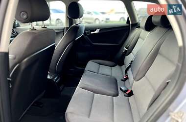 Хетчбек Audi A3 2005 в  фото 9 Хетчбек Audi A3 2005 в