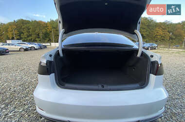 Седан Audi A3 2014 в 