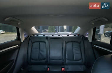 Седан Audi A3 2014 в 