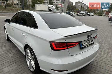 Седан Audi A3 2016 в 