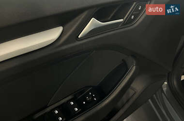 Хетчбек Audi A3 2019 в 