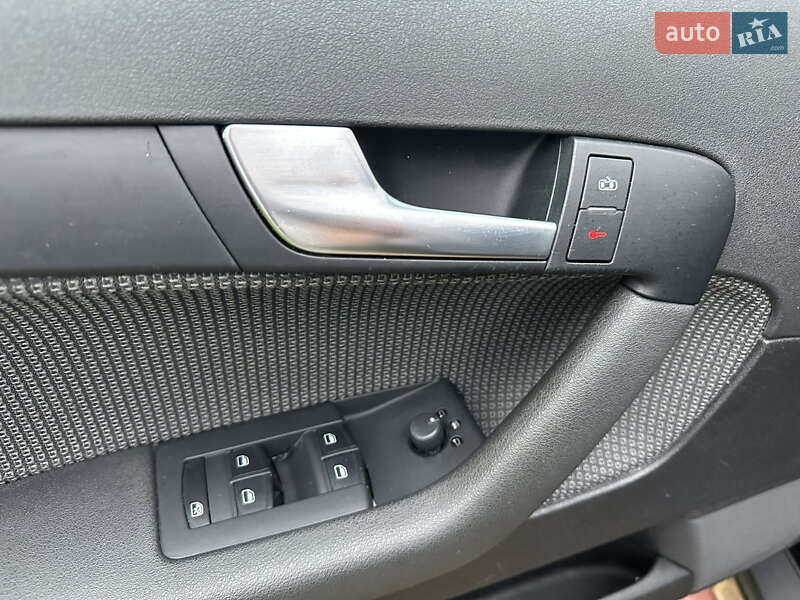 Хэтчбек Audi A3 2006 в Тернополе