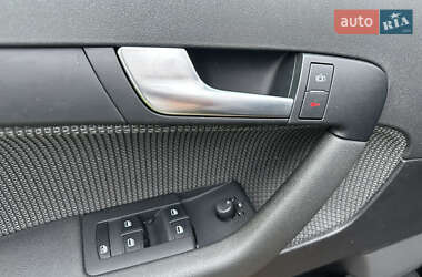 Хетчбек Audi A3 2006 в 