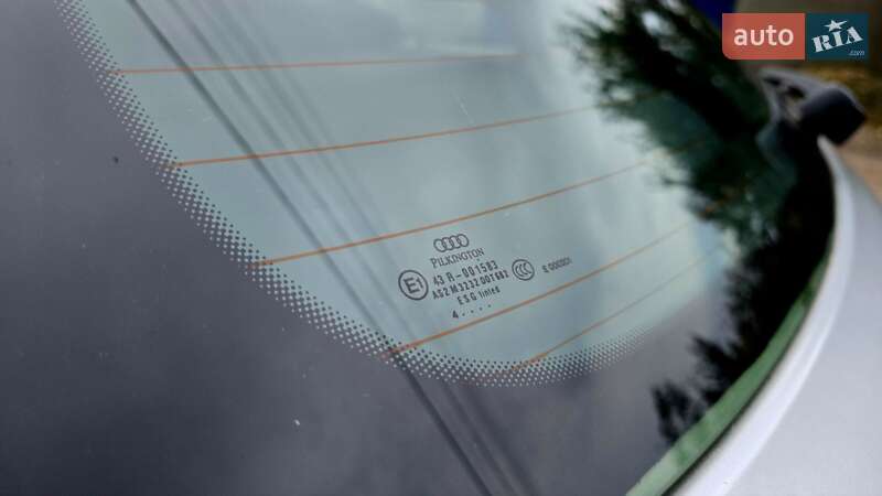 Хэтчбек Audi A3 2005 в Полтаве