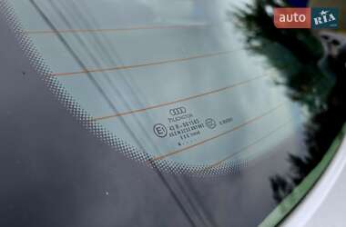 Хетчбек Audi A3 2005 в  фото 35 Хетчбек Audi A3 2005 в