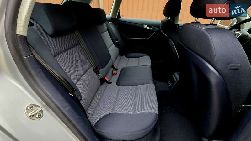 Хэтчбек Audi A3 2005 в Полтаве