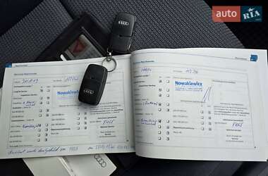 Хетчбек Audi A3 2005 в  фото 64 Хетчбек Audi A3 2005 в