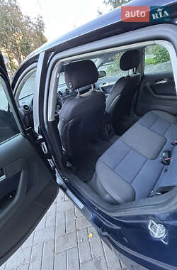 Хэтчбек Audi A3 2005 в 