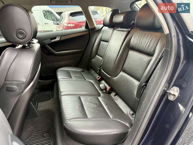 Хетчбек Audi A3 2012 в Харкові