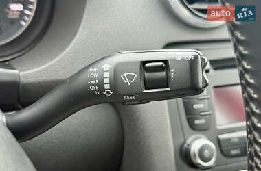 Хэтчбек Audi A3 2012 в 
