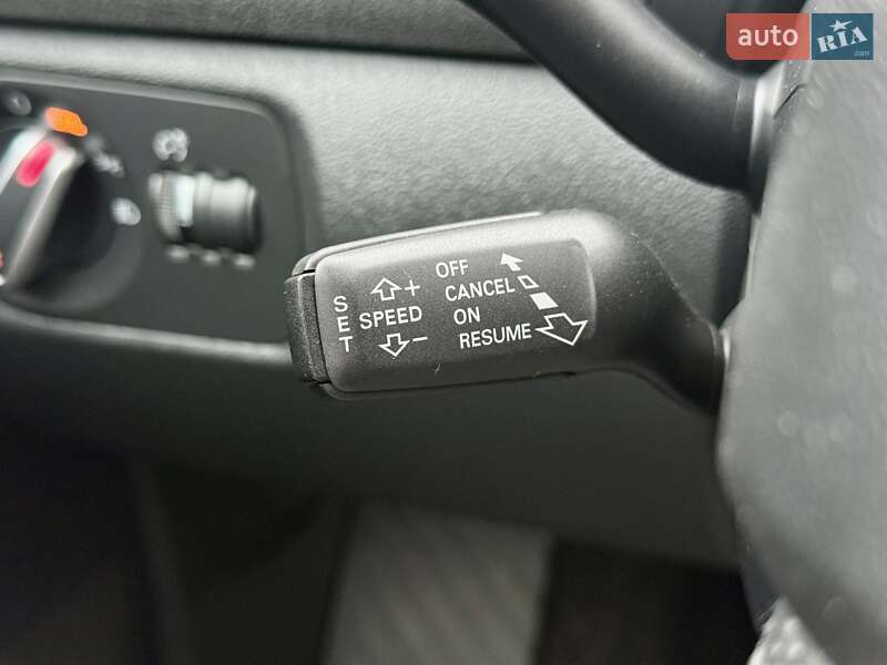 Хетчбек Audi A3 2012 в Харкові