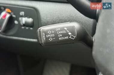 Хэтчбек Audi A3 2012 в 