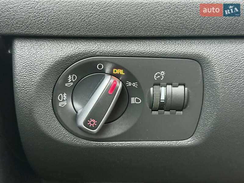 Хетчбек Audi A3 2012 в Харкові