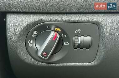 Хэтчбек Audi A3 2012 в 
